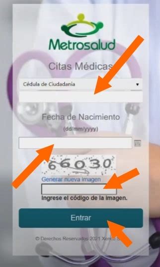 como pedir una cita en savia salud por internet|llᐈ CITAS MÉDICAS SAVIA SALUD【 En Línea